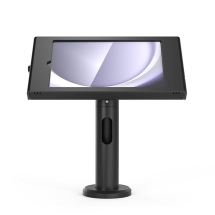 Maclocks Maclocks Apex Tablethouder met Kantelbare Stand voor Galaxy Tab A9/A11 (8.7")