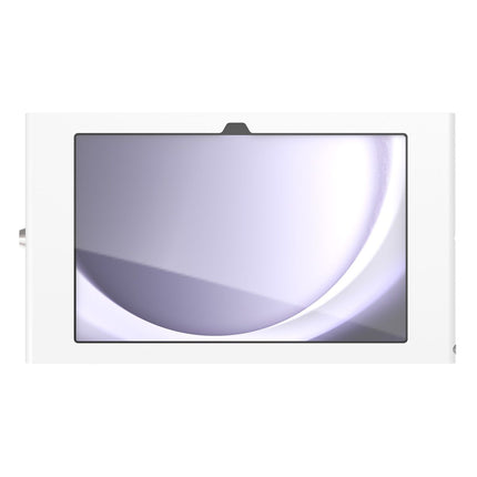 Maclocks Maclocks Apex Wandhouder met VESA Wandbeugel Galaxy Tab A9+/A11+ (11") Wit