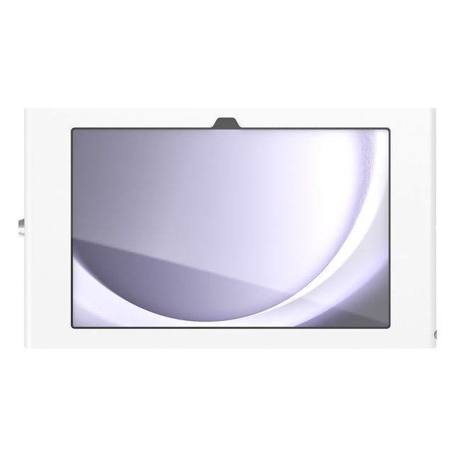 Maclocks Maclocks Apex Wandhouder met VESA Wandbeugel Galaxy Tab A9+/A11+ (11") Wit