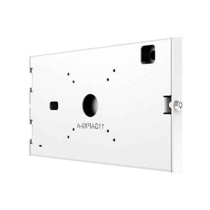 Maclocks Maclocks Apex Wandhouder voor Galaxy Tab A9+/A11+ (11") met Montageopties - Wit