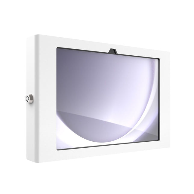Maclocks Maclocks Apex Wandhouder voor Galaxy Tab A9+/A11+ (11") met Montageopties - Wit