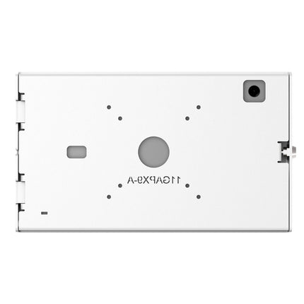 Maclocks Maclocks Apex Wandhouder voor Galaxy Tab A9+/A11+ (11") met Montageopties - Wit