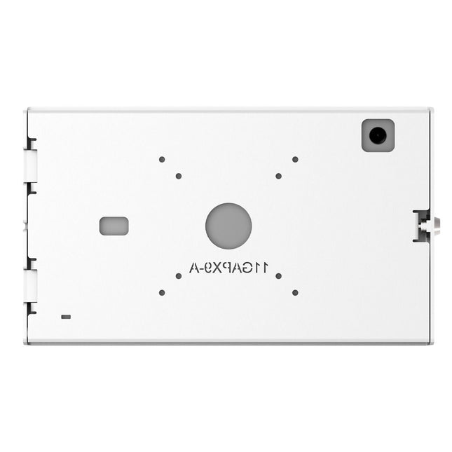 Maclocks Maclocks Apex Wandhouder voor Galaxy Tab A9+/A11+ (11") met Montageopties - Wit