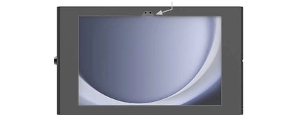 Maclocks Maclocks Apex Wandhouder voor Galaxy Tab A9/A11 (8.7") - Montageopties