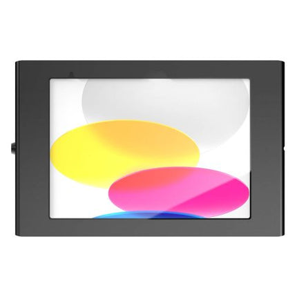 Maclocks Maclocks Apex Wandhouder voor iPad 11, 10th-11th gen. (10.9"-11") - Zwart