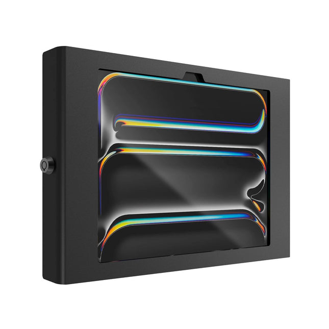 Maclocks Maclocks Apex Wandhouder voor iPad Air 11" (2024) M2 - Zwart
