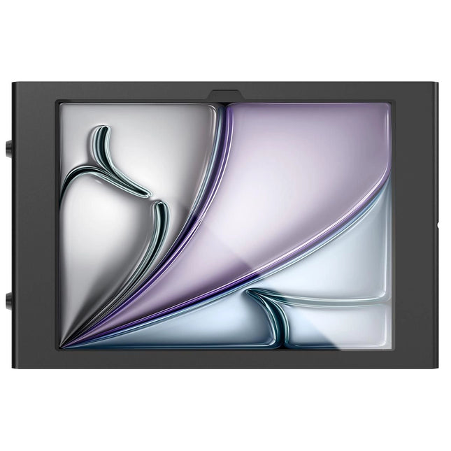 Maclocks Maclocks Apex Wandhouder voor iPad Air 13" (M2/M3) - Zwart