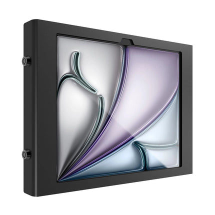Maclocks Maclocks Apex Wandhouder voor iPad Air 13" (M2/M3) - Zwart