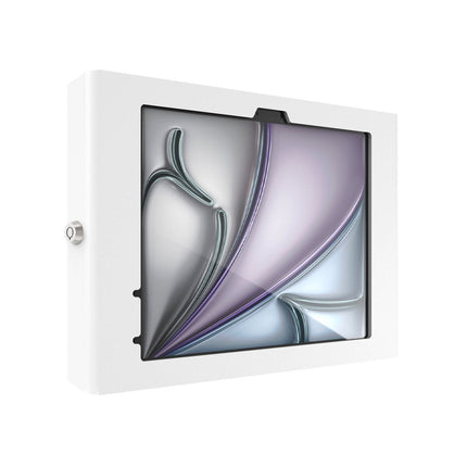 Maclocks Maclocks Apex Wandhouder voor iPad Air 13" (M2/M3/M4) Wit