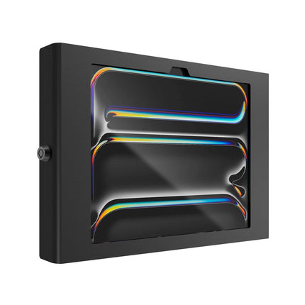 Maclocks Maclocks Apex Wandhouder voor iPad Pro 11" (2024) M4 - Zwart