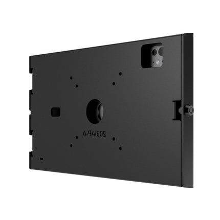 Maclocks Maclocks Apex Wandhouder voor iPad Pro 11" (2024) M4 - Zwart
