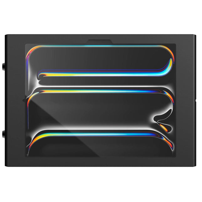 Maclocks Maclocks Apex Wandhouder voor iPad Pro 13" (2024) M4 - Zwart