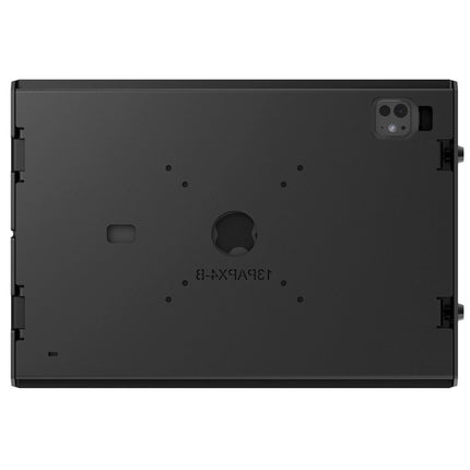 Maclocks Maclocks Apex Wandhouder voor iPad Pro 13" (2024) M4 - Zwart