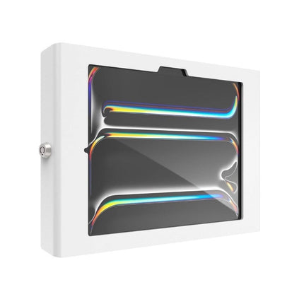 Maclocks Maclocks Apex Wandhouder voor iPad Pro M4/iPad Air M2 (2024)  11"-13"