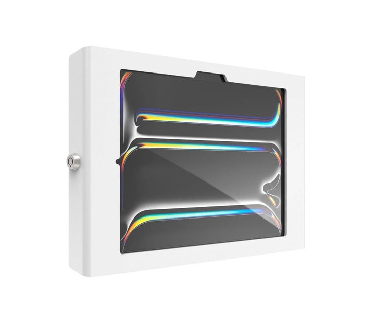 Maclocks Maclocks Apex Wandhouder voor iPad Pro M4/iPad Air M2 (2024)  11"-13"