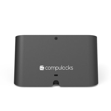 Maclocks Maclocks AV Capsule Kiosk Tabletstandaard VESA 100