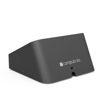 Maclocks Maclocks AV Capsule Kiosk Tabletstandaard VESA 100