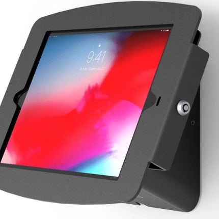 Maclocks Maclocks AV Capsule Tablethouder voor iPad 10.2, 7th-9th gen.