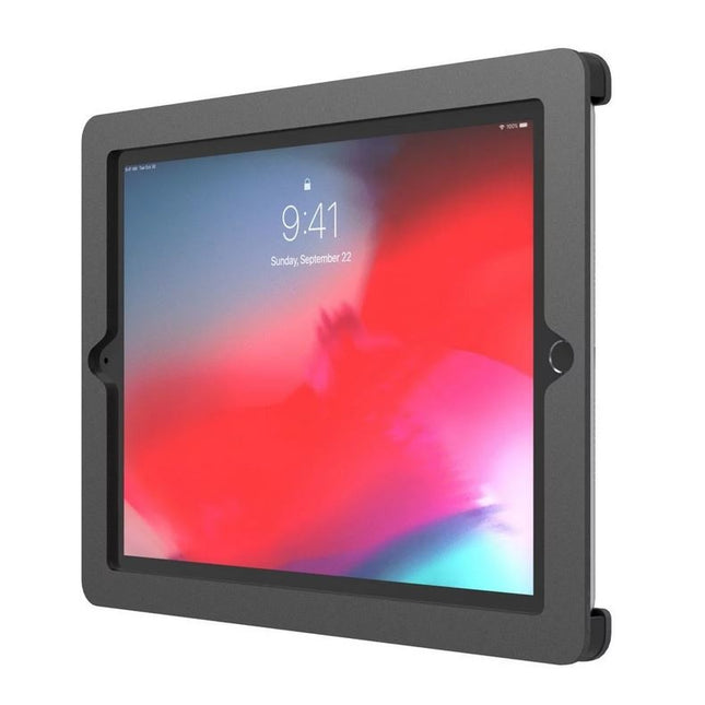 Maclocks Maclocks Axis Wandhouder met Beveiligingsslot voor iPad 10.2"