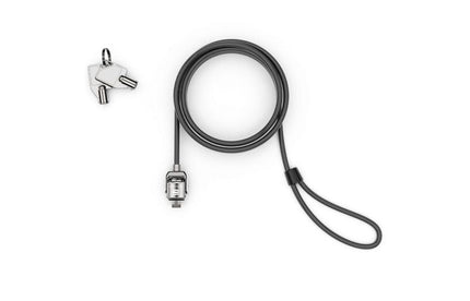 Maclocks Maclocks Beveiligingskabel voor iPad/Samsung/Surface Tablets
