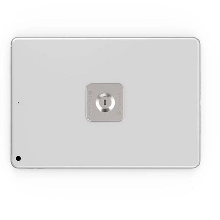 Maclocks Maclocks Beveiligingsplaat met Spiraalslot