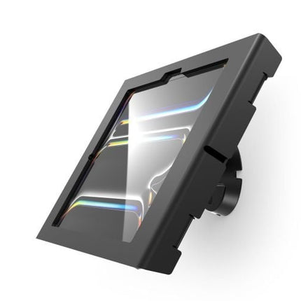Maclocks Maclocks Bow Wandhouder met Kantelfunctie voor iPad Pro/Air/Mini (8.3" - 13")