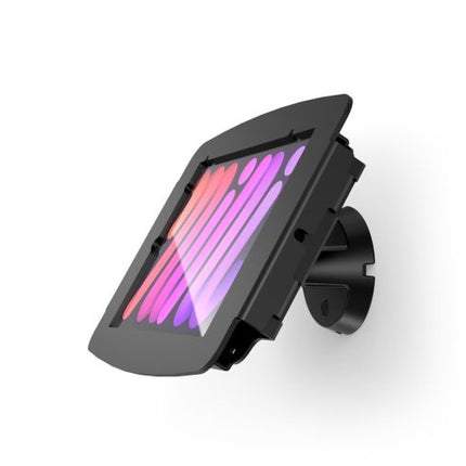 Maclocks Maclocks Bow Wandhouder met Kantelfunctie voor iPad Pro/Air/Mini (8.3" - 13")