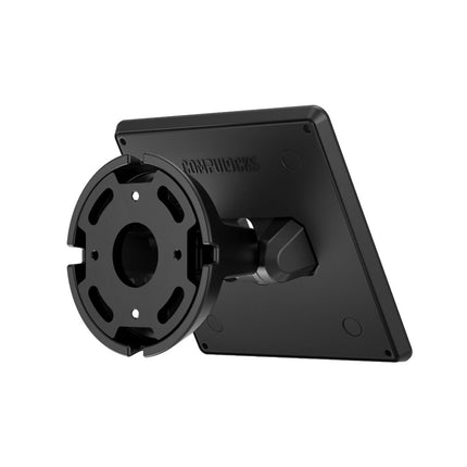 Maclocks Maclocks Bow Wandhouder met Kantelfunctie voor Samsung Galaxy Tab (8.7" - 14.6")