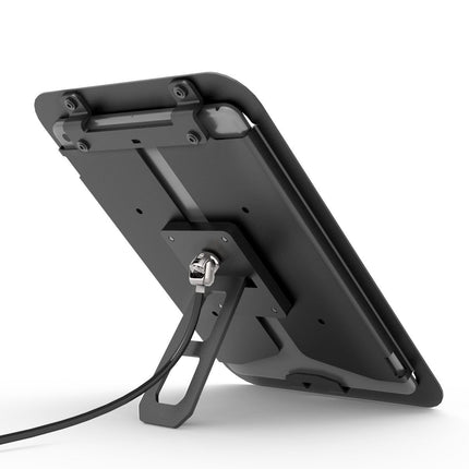 Maclocks Maclocks Case met Kickstand en Slot voor iPad 10.2", 7th - 8th gen. (2019-2020)