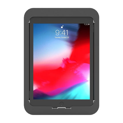 Maclocks Maclocks Case met Kickstand en Slot voor iPad 10.2", 7th - 8th gen. (2019-2020)