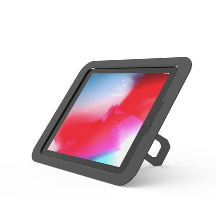 Maclocks Maclocks Case met Kickstand en Slot voor iPad 10.2", 7th - 8th gen. (2019-2020)