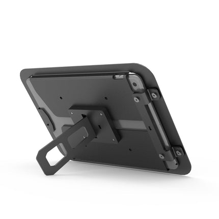Maclocks Maclocks Case met Kickstand en Slot voor iPad 10.2", 7th - 8th gen. (2019-2020)