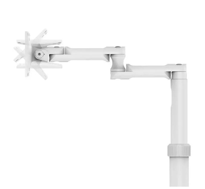 Maclocks Maclocks Cling Rise Vloerstandaard voor Tablets - Wit