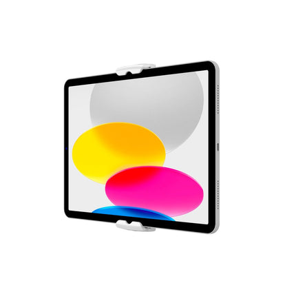 Maclocks Maclocks Cling Universele Wandhouder voor 7-13" Tablets Wit