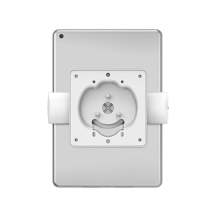 Maclocks Maclocks Cling Universele Wandhouder voor 7-13" Tablets Wit