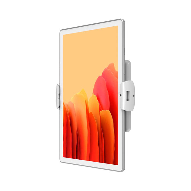 Maclocks Maclocks Cling Universele Wandhouder voor 7-13" Tablets Wit