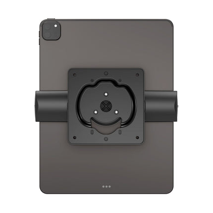 Maclocks Maclocks Cling Universele Wandhouder voor 7-13" Tablets Zwart