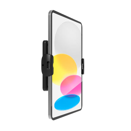 Maclocks Maclocks Cling Universele Wandhouder voor 7-13" Tablets Zwart