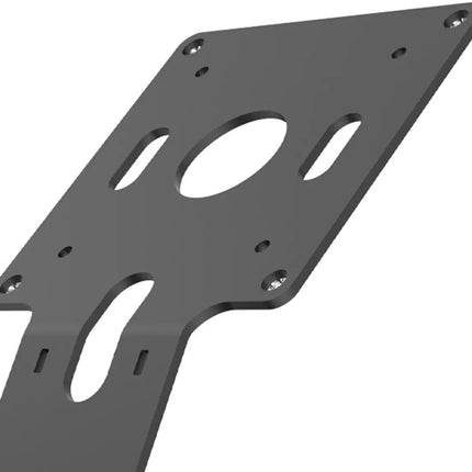 Maclocks Maclocks Core VESA Standaard Vaste Hoek 45-Graden - Zwart