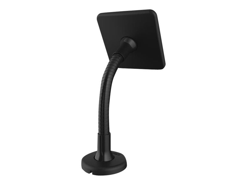 Maclocks Maclocks Flexibele Tafelstandaard - Zwart - VESA 100x100