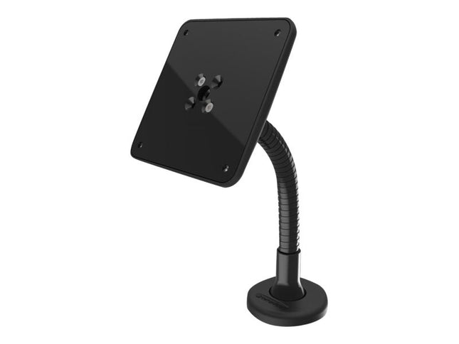 Maclocks Maclocks Flexibele Tafelstandaard - Zwart - VESA 100x100