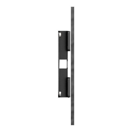 Maclocks Maclocks Magnetische Wandhouder iPad/Tablet - VESA 100x100 - Glasmontage