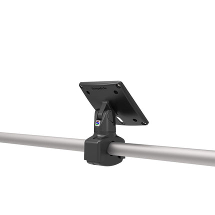 Maclocks Maclocks Magnetix Tablethouder met Railbevestiging - VESA 75x75 & 100x100