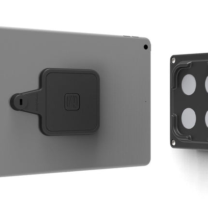 Maclocks Maclocks Magnetix VESA 100x100 Bevestigingsplaat