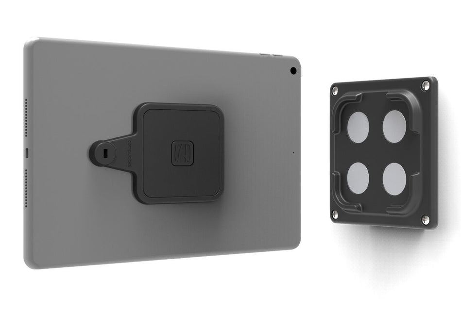 Maclocks Maclocks Magnetix VESA 100x100 Bevestigingsplaat