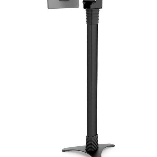 Maclocks Maclocks Magnetix Vloerstandaard voor Tablets - Zwart