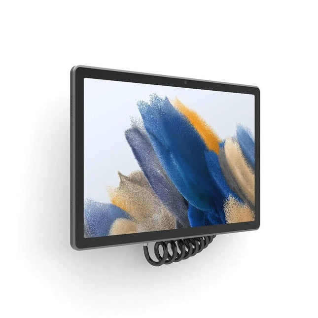 Maclocks Maclocks Magnetix Wandhouder met Anti-Diefstalkabel