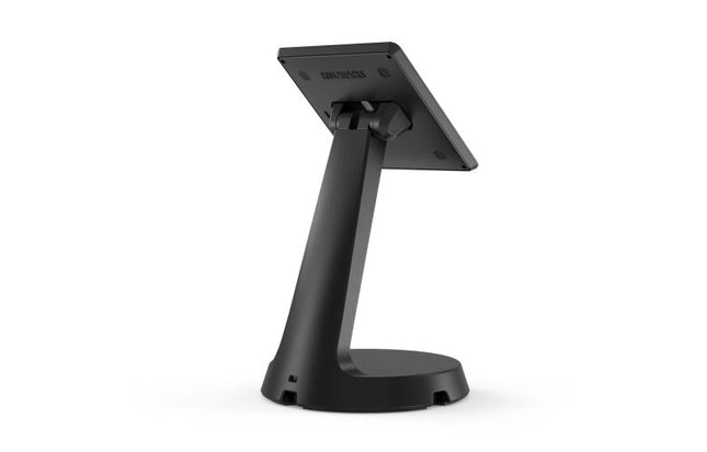 Maclocks Maclocks Mast Tafelstandaard voor Schermen tot 20" - VESA 75x75 & 100x100