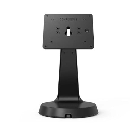 Maclocks Maclocks Mast Tafelstandaard voor Schermen tot 20" - VESA 75x75 & 100x100