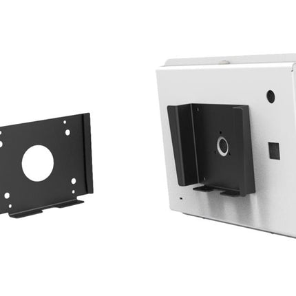 Maclocks Maclocks Onzichtbare Wandhouder voor Tablets - VESA 100x100